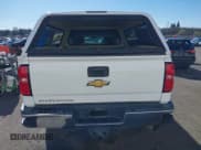 ✅ 2015 Chevrolet Silverado 2500HD Work Truck • VIN: 1GC1KUE82FF515348 • Lot: 41744220. Listed on IAAI with 163,309 mi. Free auction sales archive from the USA and detailed vehicle history report at DreamBid. Image 16.