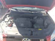 ✅ 2008 Toyota RAV4 Sport • VIN: JTMBK32V186035992 • Lot: 43409385. Listed on IAAI with 178,997 mi. Free auction sales archive from the USA and detailed vehicle history report at DreamBid. Image 10.