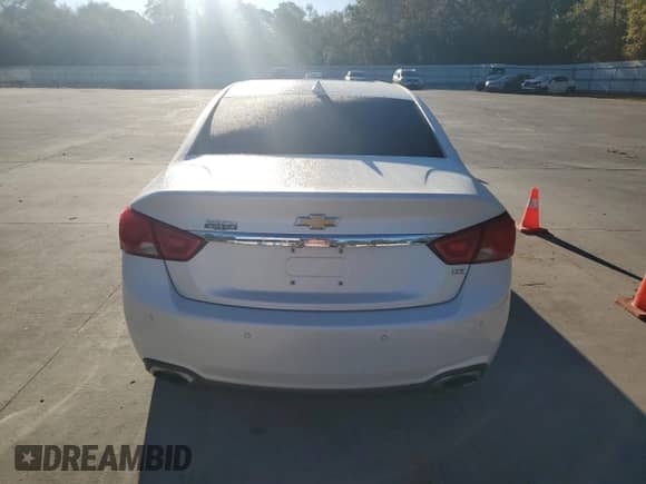 2014 Chevrolet Impala LTZ с VIN 1G1155S38EU105260, выставлен на аукционе Copart как лот 87466495 с пробегом 230 468 миль миль и Чистый • Clean title. История ставок и продаж доступна на DreamBid. Изображение 6.