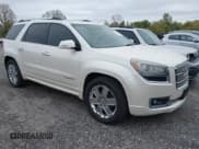 ✅ 2013 GMC Acadia Denali • VIN: 1GKKVTKD6DJ189012 • Лот: 43517532. Опубликован ранее на IAAI с пробегом 150 182 миль. Бесплатный доступ к архиву аукционных продаж из США и подробный отчёт об истории автомобиля на DreamBid. Изображение 1.