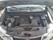 ✅ 2015 Nissan Pathfinder SL • VIN: 5N1AR2MM2FC639017 • Lot: 81051075. Listed on Copart with 127,774 mi. Free auction sales archive from the USA and detailed vehicle history report at DreamBid. Image 12.