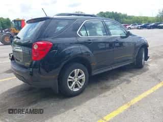2014 Chevrolet Equinox LS с VIN 2GNALAEK0E6139627, выставлен на аукционе IAAI как лот 42358988 с пробегом 121 869 миль миль и . История ставок и продаж доступна на DreamBid. Изображение 4.
