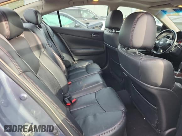 ✅ 2011 Nissan Maxima SV • VIN: 1N4AA5AP3BC859763 • Лот: 90614525. Опубликован ранее на Copart с пробегом 125 509 миль. Бесплатный доступ к архиву аукционных продаж из США и подробный отчёт об истории автомобиля на DreamBid. Изображение 10.