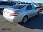 ✅ 2011 Toyota Camry LE • VIN: 4T1BF3EK3BU700086 • Лот: 43800161. Опубликован ранее на IAAI с пробегом 236 409 миль. Бесплатный доступ к архиву аукционных продаж из США и подробный отчёт об истории автомобиля на DreamBid. Изображение 4.
