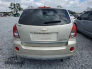 ✅ 2013 Chevrolet Captiva Sport LTZ • VIN: 3GNAL4EK5DS545226 • Lot: 51234545. Wystawiony na Copart z przebiegiem 80 377 mil. Bezpłatny archiwum sprzedaży aukcyjnych z USA i szczegółowy raport historii pojazdu na DreamBid. Zdjęcie 6.