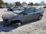 ✅ 2006 Ford Focus S • VIN: 1FAFP31N16W222155 • Lot: 89894215. Listed on Copart with Not provided. Free auction sales archive from the USA and detailed vehicle history report at DreamBid. Image 1.