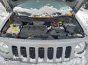 ✅ 2015 Jeep Patriot Altitude • VIN: 1C4NJRBB2FD197888 • Лот: 94749565. Опубликован ранее на Copart с пробегом 86 646 миль. Бесплатный доступ к архиву аукционных продаж из США и подробный отчёт об истории автомобиля на DreamBid. Изображение 12.