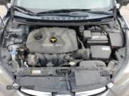 ✅ 2013 Hyundai Elantra GLS • VIN: KMHDH4AE8DU899681 • Lot: 86233215. Wystawiony na Copart z przebiegiem 126 361 mil. Bezpłatny archiwum sprzedaży aukcyjnych z USA i szczegółowy raport historii pojazdu na DreamBid. Zdjęcie 11.