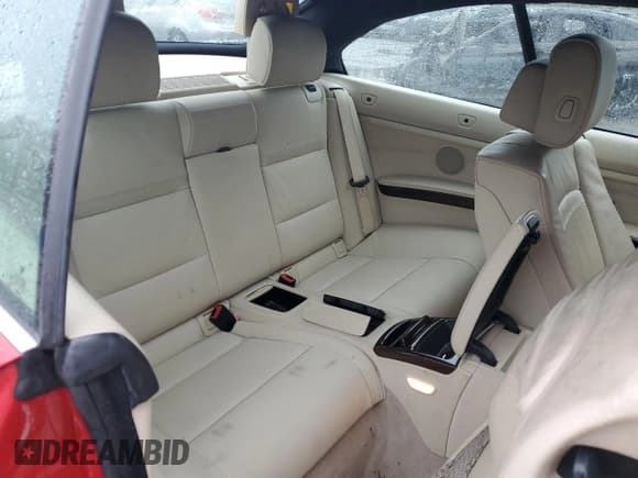 ✅ 2011 BMW 3 Series 328i • VIN: WBADW7C50BE727285 • Lot: 92631455. Listed on Copart with 80,038 mi. Free auction sales archive from the USA and detailed vehicle history report at DreamBid. Image 10.