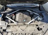 ✅ 2020 BMW X6 xDrive40i • VIN: 5UXCY6C07L9C74754 • Лот: 62235632. Опубликован ранее на Copart с пробегом Не указан. Бесплатный доступ к архиву аукционных продаж из США и подробный отчёт об истории автомобиля на DreamBid. Изображение 7.