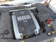 ✅ 2004 Kia Amanti • VIN: KNALD124X45023346 • Lot: 43012500. Wystawiony na IAAI z przebiegiem 98 435 mil. Bezpłatny archiwum sprzedaży aukcyjnych z USA i szczegółowy raport historii pojazdu na DreamBid. Zdjęcie 6.