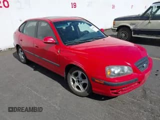 ✅ 2005 Hyundai Elantra GLS • VIN: KMHDN56D85U156888 • Lot: 43301903. Wystawiony na IAAI z przebiegiem Nie podano. Bezpłatny archiwum sprzedaży aukcyjnych z USA i szczegółowy raport historii pojazdu na DreamBid. Zdjęcie 1.