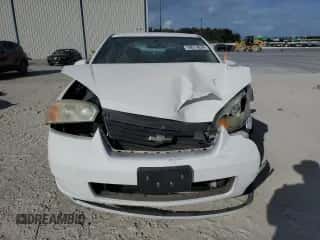 2006 Chevrolet Malibu 2LT z VIN 1G1ZT51806F239692, wystawiony jako Copart lot #78611624 z przebiegiem 132 925 mil mil oraz Szkoda całkowita • Salvage title. Historia ofert i sprzedaży dostępna na DreamBid. Obrazek 5.