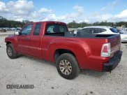 ✅ 2007 Mitsubishi Raider LS • VIN: 1Z7HC22K67S174193 • Лот: 86799174. Опубликован ранее на Copart с пробегом 125 088 миль. Бесплатный доступ к архиву аукционных продаж из США и подробный отчёт об истории автомобиля на DreamBid. Изображение 2.