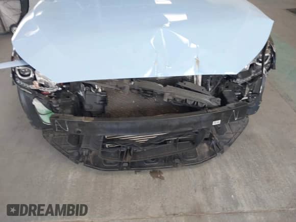 2020 Hyundai Veloster z VIN KMHT36AH1LU004224, wystawiony jako IAAI lot #42292567 z przebiegiem 74 725 mil mil oraz . Historia ofert i sprzedaży dostępna na DreamBid. Obrazek 6.