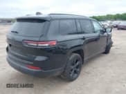 ✅ 2024 Jeep Grand Cherokee Altitude • VIN: 1C4RJKAG4R8581402 • Lot: 42366247. Listed on IAAI with 11,793 mi. Free auction sales archive from the USA and detailed vehicle history report at DreamBid. Image 4.