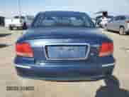 2003 Hyundai Sonata GLS с VIN KMHWF35H43A884186, выставлен на аукционе Copart как лот 84385254 с пробегом 82 160 миль миль и Списание • Salvage title. История ставок и продаж доступна на DreamBid. Изображение 6.