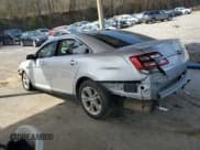 ✅ 2018 Ford Taurus SEL • VIN: 1FAHP2H81JG102426 • Lot: 46935005. Listed on Copart with 118,921 mi. Free auction sales archive from the USA and detailed vehicle history report at DreamBid. Image 2.