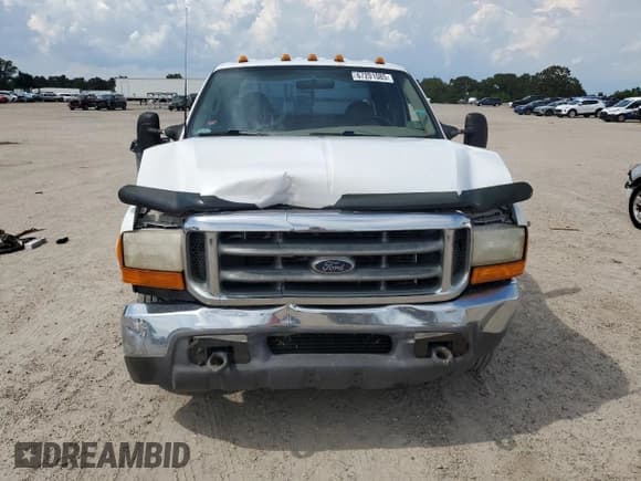 ✅ 1999 Ford F-350 XL • VIN: 1FTWW32F5XED33321 • Lot: 67201085. Listed on Copart with 215,868 mi. Free auction sales archive from the USA and detailed vehicle history report at DreamBid. Image 5.