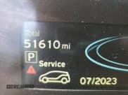 ✅ 2015 BMW i3 • VIN: WBY1Z4C51FV279042 • Лот: 44696583. Опубликован ранее на Copart с пробегом 51 610 миль. Бесплатный доступ к архиву аукционных продаж из США и подробный отчёт об истории автомобиля на DreamBid. Изображение 9.