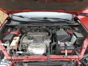 ✅ 2016 Toyota RAV4 XLE • VIN: JTMRFREV4GJ099554 • Lot: 92092855. Listed on Copart with 66,683 mi. Free auction sales archive from the USA and detailed vehicle history report at DreamBid. Image 12.