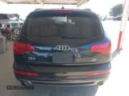 ✅ 2014 Audi Q7 Prestige • VIN: WA1WMAFE1ED001594 • Лот: 43804022. Опубликован ранее на IAAI с пробегом 140 785 миль. Бесплатный доступ к архиву аукционных продаж из США и подробный отчёт об истории автомобиля на DreamBid. Изображение 16.