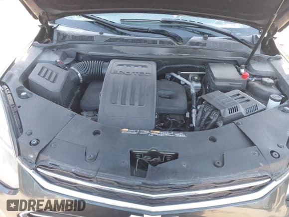 ✅ 2017 Chevrolet Equinox LT • VIN: 2GNFLFEK6H6275218 • Лот: 43495791. Опубликован ранее на IAAI с пробегом 59 053 миль. Бесплатный доступ к архиву аукционных продаж из США и подробный отчёт об истории автомобиля на DreamBid. Изображение 10.