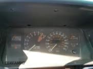 ✅ 1989 Toyota MR2 • VIN: JT2AW15C0K0146356 • Лот: 76256644. Опубликован ранее на Copart с пробегом 294 380 миль. Бесплатный доступ к архиву аукционных продаж из США и подробный отчёт об истории автомобиля на DreamBid. Изображение 9.