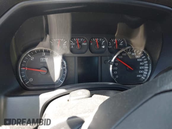 ✅ 2016 GMC Sierra 1500 • VIN: 1GTR1LEC5GZ325709 • Лот: 43463055. Опубликован ранее на IAAI с пробегом Не указан. Бесплатный доступ к архиву аукционных продаж из США и подробный отчёт об истории автомобиля на DreamBid. Изображение 7.