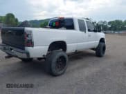 ✅ 2006 Chevrolet Silverado 1500 LT1 • VIN: 1GCEK19V56Z212935 • Лот: 42616046. Опубликован ранее на IAAI с пробегом 264 454 миль. Бесплатный доступ к архиву аукционных продаж из США и подробный отчёт об истории автомобиля на DreamBid. Изображение 4.