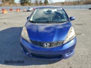 ✅ 2012 Honda Fit Sport • VIN: JHMGE8H5XCC014746 • Lot: 92003125. Listed on Copart with 323,401 mi. Free auction sales archive from the USA and detailed vehicle history report at DreamBid. Image 5.