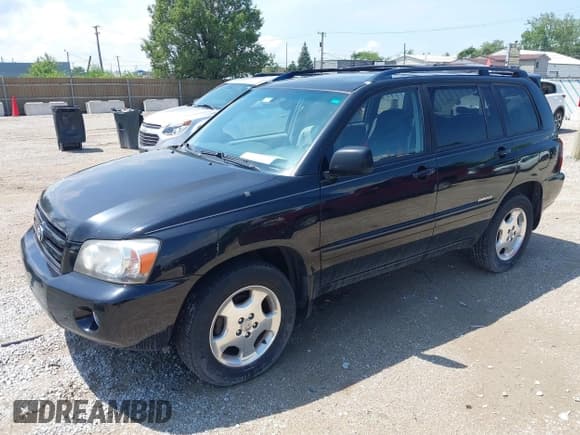 ✅ 2007 Toyota Highlander w/3rd Row • VIN: JTEEP21A170187954 • Lot: 42819896. Wystawiony na IAAI z przebiegiem 184 914 mil. Bezpłatny archiwum sprzedaży aukcyjnych z USA i szczegółowy raport historii pojazdu na DreamBid. Zdjęcie 2.
