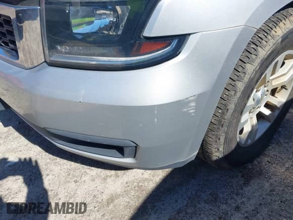 2016 Chevrolet Tahoe Commercial с VIN 1GNSKFEC0GR271999, выставлен на аукционе IAAI как лот 41600932 с пробегом 201 879 миль миль и . История ставок и продаж доступна на DreamBid. Изображение 6.