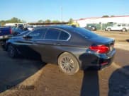 ✅ 2017 BMW 5 Series 540i xDrive • VIN: WBAJE7C32HG890246 • Lot: 43331029. Listed on IAAI with 65,826 mi. Free auction sales archive from the USA and detailed vehicle history report at DreamBid. Image 3.