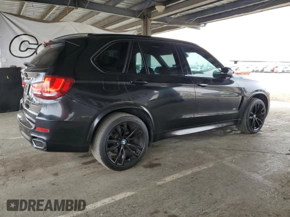 ✅ 2018 BMW X5 xDrive40e • VIN: 5UXKT0C53J0V98303 • Lot: 89780445. Listed on Copart with 115,153 mi. Free auction sales archive from the USA and detailed vehicle history report at DreamBid. Image 3.