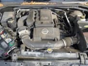 ✅ 2012 Nissan Frontier SV • VIN: 1N6AD0EV3CC462971 • Lot: 41709280. Listed on IAAI with 76,012 mi. Free auction sales archive from the USA and detailed vehicle history report at DreamBid. Image 10.