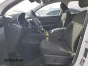 ✅ 2024 Hyundai Tucson SEL • VIN: 5NMJBCDE7RH368792 • Lot: 87321214. Wystawiony na Copart z przebiegiem 10 172 mil. Bezpłatny archiwum sprzedaży aukcyjnych z USA i szczegółowy raport historii pojazdu na DreamBid. Zdjęcie 7.