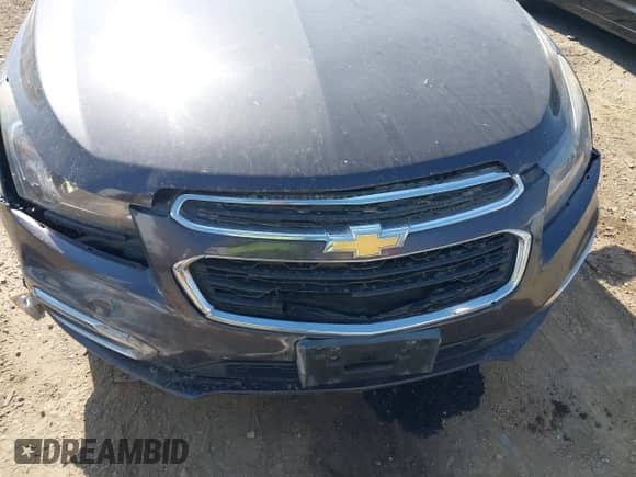 2016 Chevrolet Cruze LT z VIN 1G1PE5SB9G7183839, wystawiony jako IAAI lot #43400827 z przebiegiem 73 192 mil mil oraz . Historia ofert i sprzedaży dostępna na DreamBid. Obrazek 13.