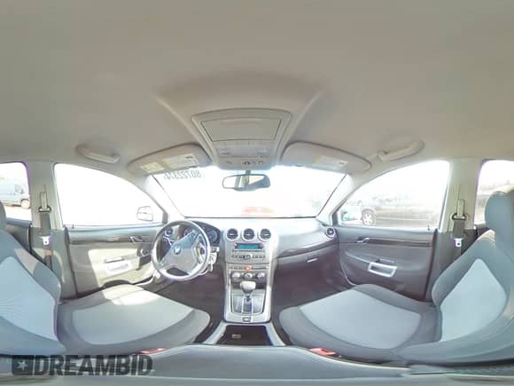 2014 Chevrolet Captiva Sport LT с VIN 3GNAL3EK2ES643948, выставлен на аукционе Copart как лот 80722374 с пробегом 128 560 миль миль и Списание • Salvage title. История ставок и продаж доступна на DreamBid. Изображение 13.