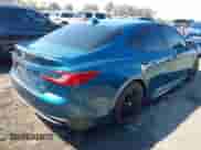 2025 Toyota Camry LE с VIN 4T1DAACK1SU596972, выставлен на аукционе IAAI как лот 43230854 с пробегом 2 135 миль миль и . История ставок и продаж доступна на DreamBid. Изображение 4.