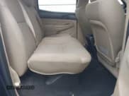 ✅ 2013 Toyota Tacoma PreRunner • VIN: 5TFJU4GN8DX036372 • Лот: 43253074. Опубликован ранее на IAAI с пробегом 261 213 миль. Бесплатный доступ к архиву аукционных продаж из США и подробный отчёт об истории автомобиля на DreamBid. Изображение 8.