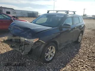 ✅ 2014 Mitsubishi Outlander GT • VIN: JA4JZ4AXXEZ008438 • Lot: 70508925. Listed on Copart with 63,134 mi. Free auction sales archive from the USA and detailed vehicle history report at DreamBid. Image 1.