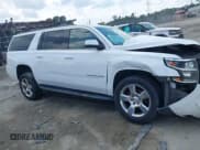 ✅ 2018 Chevrolet Suburban LT • VIN: 1GNSCHKC1JR285155 • Lot: 43257026. Wystawiony na IAAI z przebiegiem Nie podano. Bezpłatny archiwum sprzedaży aukcyjnych z USA i szczegółowy raport historii pojazdu na DreamBid. Zdjęcie 13.