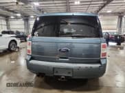 ✅ 2010 Ford Flex SEL • VIN: 2FMGK5CC3ABA49720 • Лот: 85201295. Опубликован ранее на Copart с пробегом 268 790 миль. Бесплатный доступ к архиву аукционных продаж из США и подробный отчёт об истории автомобиля на DreamBid. Изображение 6.