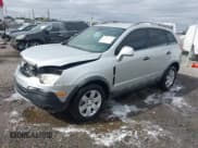 ✅ 2012 Chevrolet Captiva Sport LS • VIN: 3GNAL2EK4CS542434 • Lot: 43546773. Wystawiony na IAAI z przebiegiem 126 843 mil. Bezpłatny archiwum sprzedaży aukcyjnych z USA i szczegółowy raport historii pojazdu na DreamBid. Zdjęcie 2.