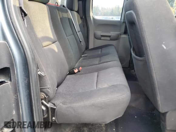 ✅ 2011 Chevrolet Silverado 1500 Work Truck • VIN: 1GCRCPEX7BZ238200 • Lot: 92352665. Wystawiony na Copart z przebiegiem 234 485 mil. Bezpłatny archiwum sprzedaży aukcyjnych z USA i szczegółowy raport historii pojazdu na DreamBid. Zdjęcie 10.