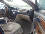 ✅ 2010 Buick Enclave CXL • VIN: 5GALRCED4AJ117397 • Lot: 43790499. Listed on IAAI with 127,433 mi. Free auction sales archive from the USA and detailed vehicle history report at DreamBid. Image 5.