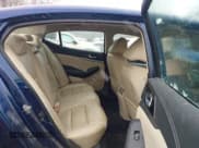 ✅ 2016 Nissan Maxima SL • VIN: 1N4AA6AP0GC429220 • Lot: 43874397. Wystawiony na IAAI z przebiegiem 223 137 mil. Bezpłatny archiwum sprzedaży aukcyjnych z USA i szczegółowy raport historii pojazdu na DreamBid. Zdjęcie 8.