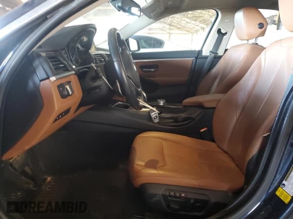 ✅ 2015 BMW 4 Series 428i • VIN: WBA4A5C56FGK15737 • Lot: 87251795. Listed on Copart with 137,925 mi. Free auction sales archive from the USA and detailed vehicle history report at DreamBid. Image 7.