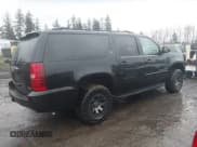 ✅ 2008 Chevrolet Suburban LTZ • VIN: 3GNFC16008G134309 • Lot: 43884502. Listed on IAAI with 240,434 mi. Free auction sales archive from the USA and detailed vehicle history report at DreamBid. Image 4.